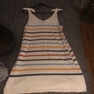 COPY - XL Faherty dress, never worn!